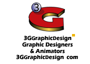 ..... Reach the site : 3G Graphic Design .com