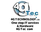 4G Technology Ltd