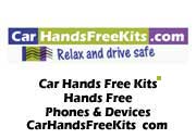 Car Hands free kits