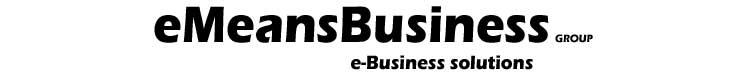 eMeansBusiness Group