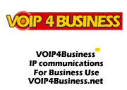 ...... Reach the site : VOIP 4 Business .net