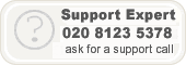 Phone Support